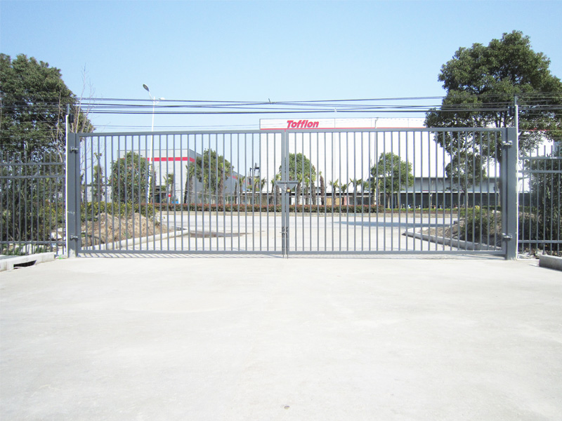 平開(kāi)門(mén)（DM-3K）