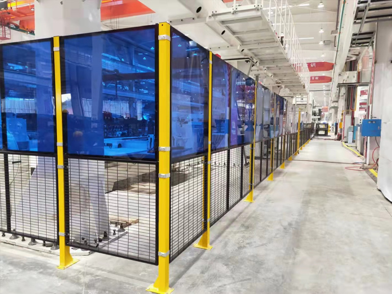 PC面板網(wǎng)欄（MB-PC）